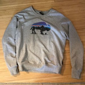 Patagonia Crewneck